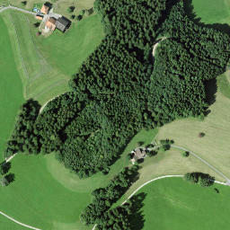Satellite imagery of Stäägen, CH