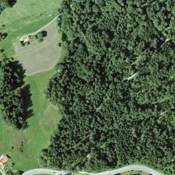 Satellite imagery of Vögelinsegg, CH