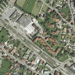 Satellite imagery of survey_point, AT