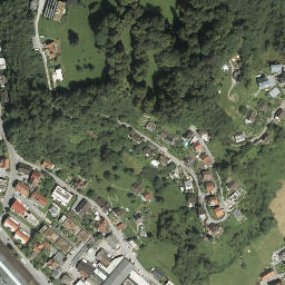 Satellite imagery of survey_point, AT