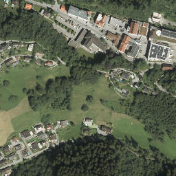 Satellite imagery of survey_point, AT