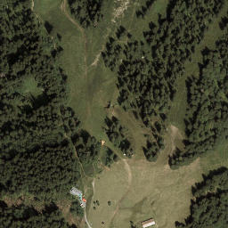 Satellite imagery of Hochälpele, AT