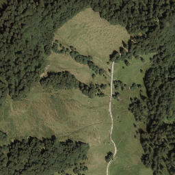 Satellite imagery of Hochälpele, AT