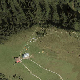 Satellite imagery of Vordere Niedere, AT