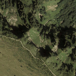 Satellite imagery of Vordere Niedere, AT