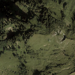 Satellite imagery of Tristenkopf, AT