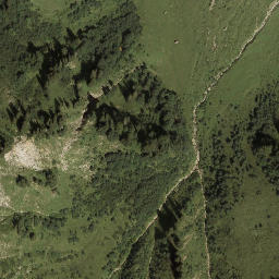 Satellite imagery of Winterstaude, AT