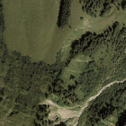 Satellite imagery of Winterstaude, AT