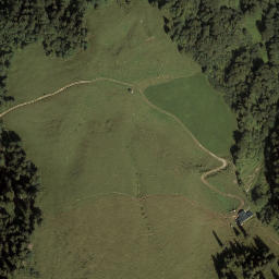 Satellite imagery of Patennerkopf, AT
