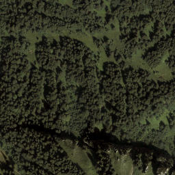Satellite imagery of Patennerkopf, AT