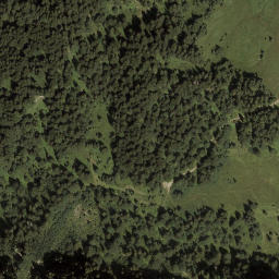 Satellite imagery of Patennerkopf, AT