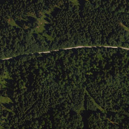 Satellite imagery of Kackenköpfe, AT
