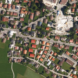 Satellite imagery of survey_point, AT