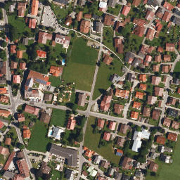 Satellite imagery of survey_point, AT