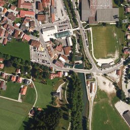 Satellite imagery of survey_point, AT