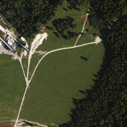 Satellite imagery of Kühberg, DE