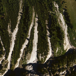 Satellite imagery of Schattenberg, DE