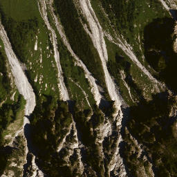 Satellite imagery of Seeköpfl, DE