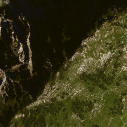 Satellite imagery of Seeköpfl, DE