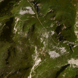 Satellite imagery of Großer Seekopf, DE