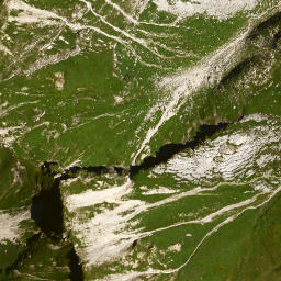 Satellite imagery of Großer Seekopf, DE