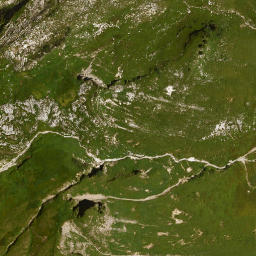 Satellite imagery of Großer Seekopf, DE
