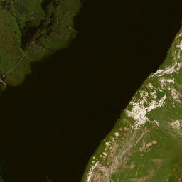 Satellite imagery of Berggächtle, DE