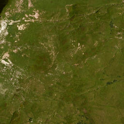 Satellite imagery of Berggächtle, DE