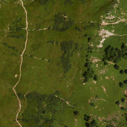 Satellite imagery of Berggächtle, DE