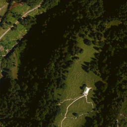 Satellite imagery of Vorderer Wilder, AT