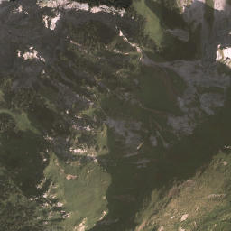 Satellite imagery of Vorderer Wilder, AT