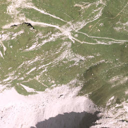 Satellite imagery of Glasfelderkopf, AT