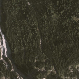 Satellite imagery of Saldeiner Spitze, AT