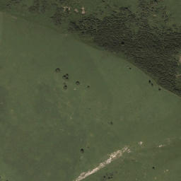 Satellite imagery of Mühlwaldköpfl = Gartigköpfl, AT