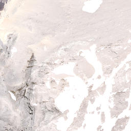 Satellite imagery of Schneefernerkopf, DE