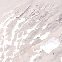 Satellite imagery of Schneefernerkopf, DE