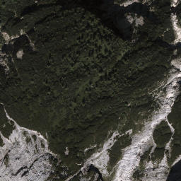 Satellite imagery of Kotbach Spitze, AT