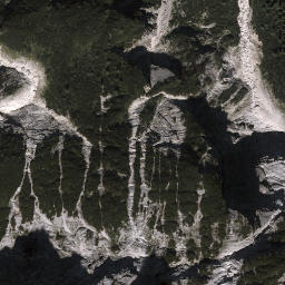 Satellite imagery of Kotbach Spitze, AT
