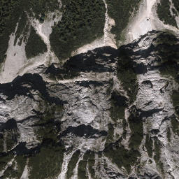 Satellite imagery of Kotbach Spitze, AT