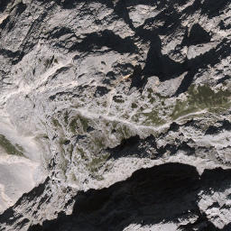 Satellite imagery of Jungfernkarköpfe, DE