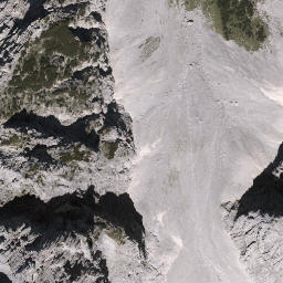 Satellite imagery of Jungfernkarköpfe, DE