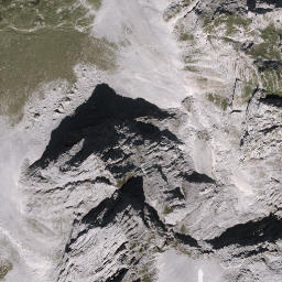 Satellite imagery of Zundernköpfe, DE