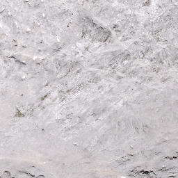 Satellite imagery of Leutascher Dreitorspitze, DE