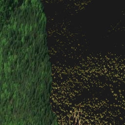 Satellite imagery of Große Arnspitze, AT