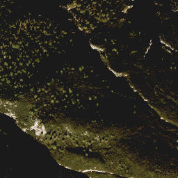 Satellite imagery of Achterköpfe, AT