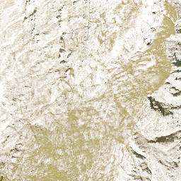 Satellite imagery of Pleisenspitze, AT