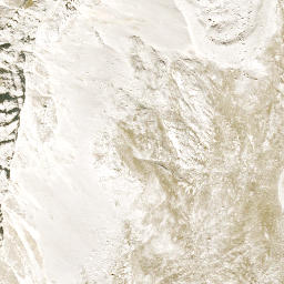 Satellite imagery of Pleisenspitze, AT