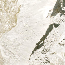 Satellite imagery of cairn, DE