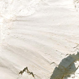 Satellite imagery of Große Seekarspitze, AT