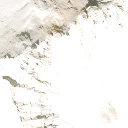 Satellite imagery of Große Seekarspitze, AT